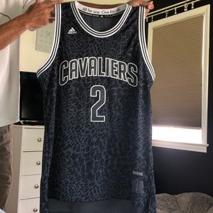 Cavs Kyrie Irving Jersey